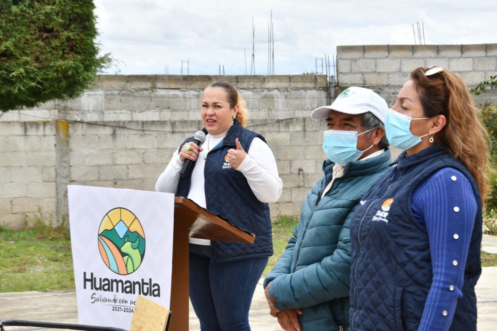 Impulsa Ayuntamiento de Huamantla la educación de los jóvenes